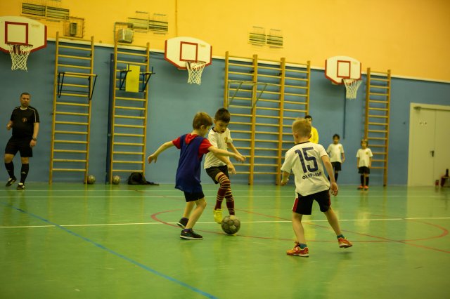 Игры 20-21 ноября